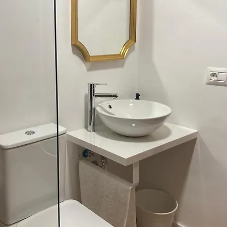 Anka Talo Apartamento