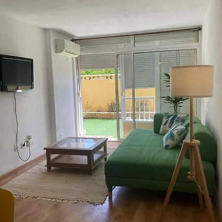Apartamento Anka Talo