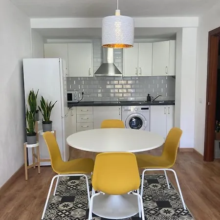 Anka Talo Apartment