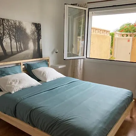 Anka Talo Apartamento