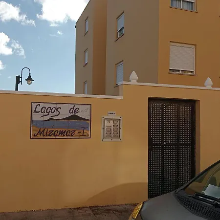 Anka Talo El Médano