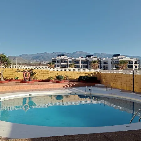 Anka Talo Apartamento *