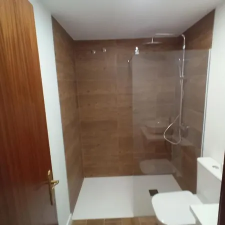 Anka Talo Apartament El Médano